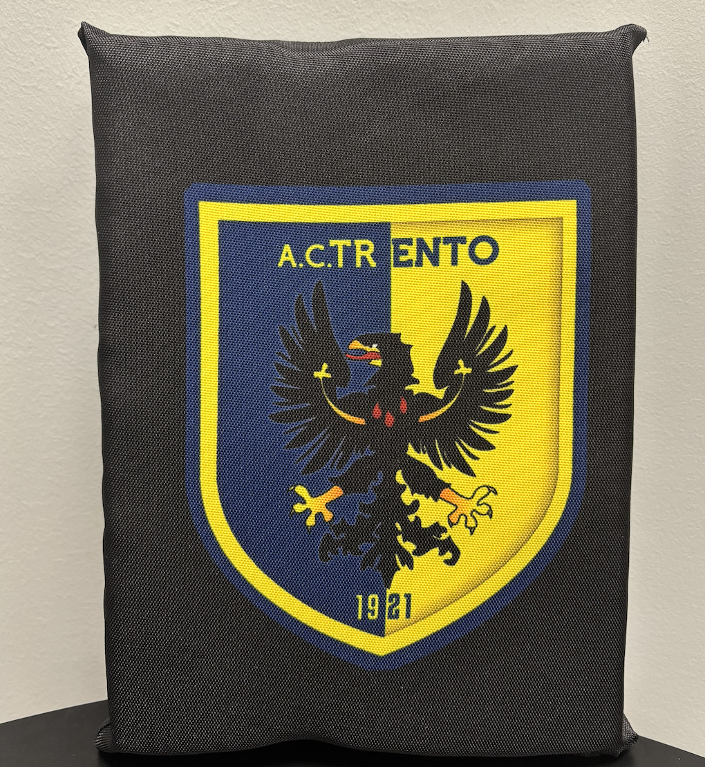 Cuscino da stadio