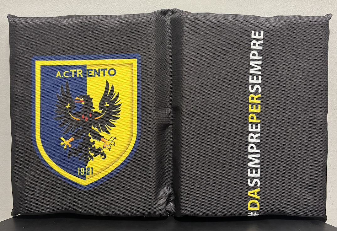 Cuscino da stadio