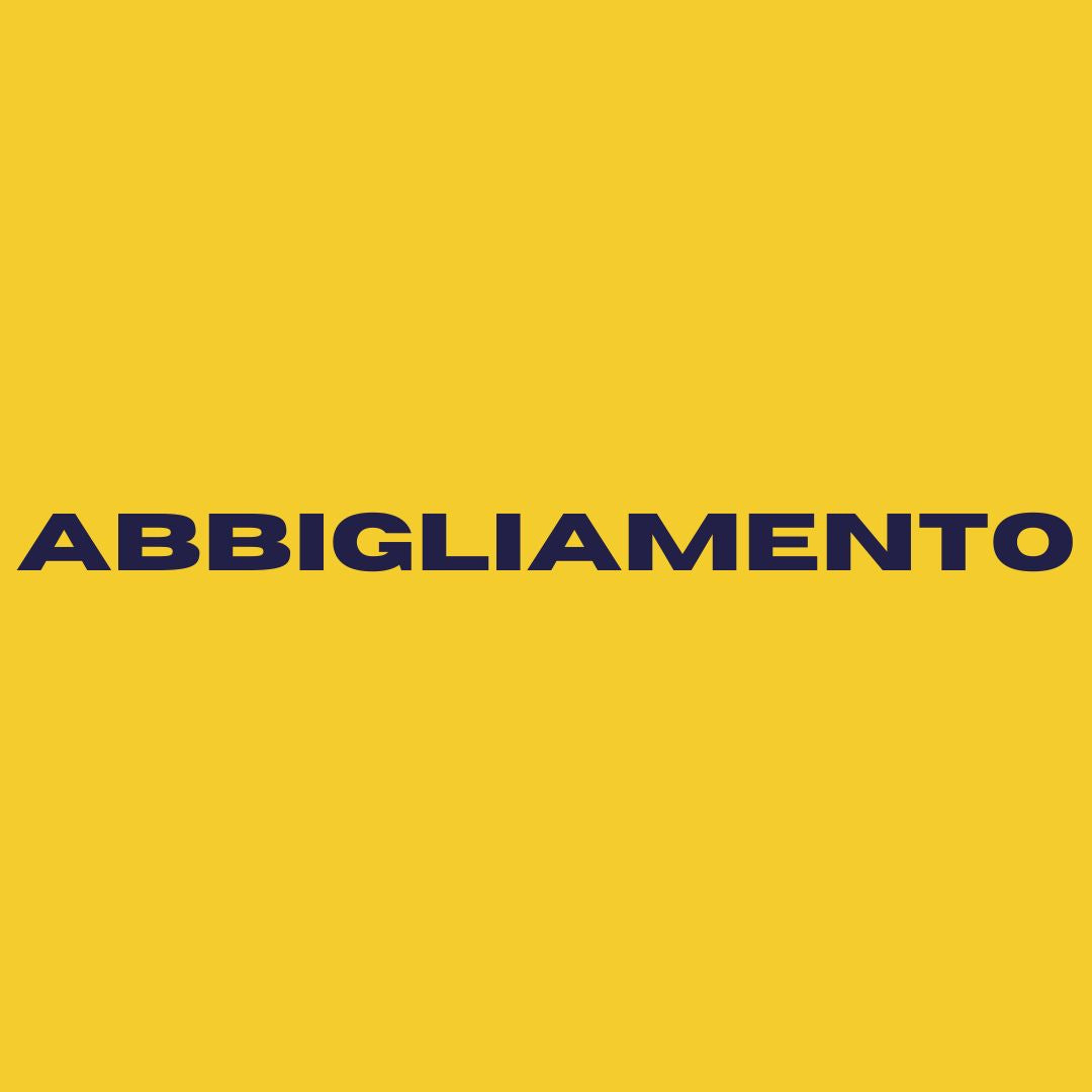 Abbigliamento A.C. Trento