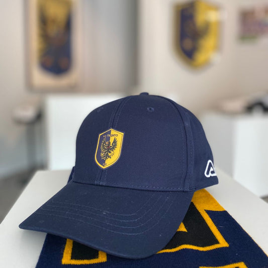 Cappellino (stemma centrale)
