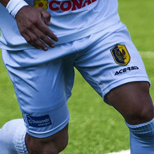 Pantaloncini Third Kit