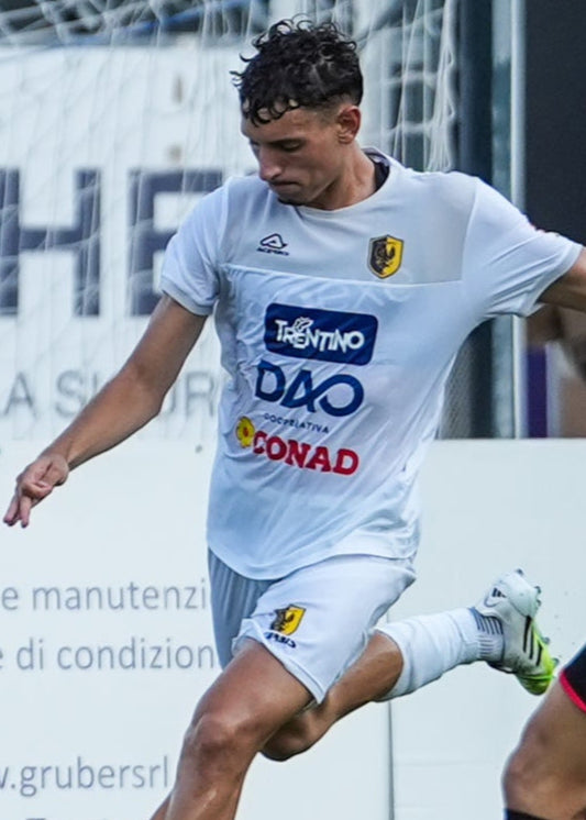 AC Trento third kit