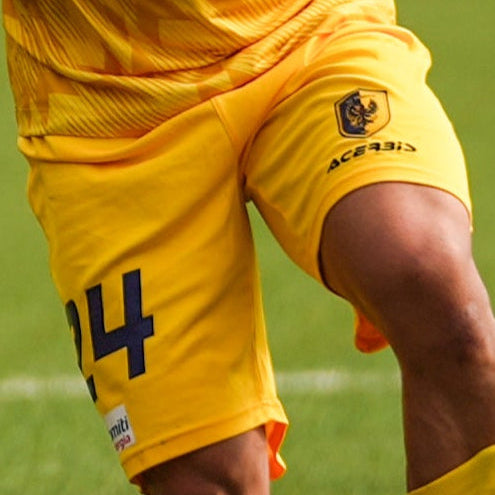 Pantaloncini Kit Away