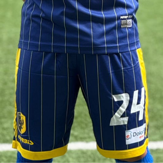Pantaloncini Kit Home