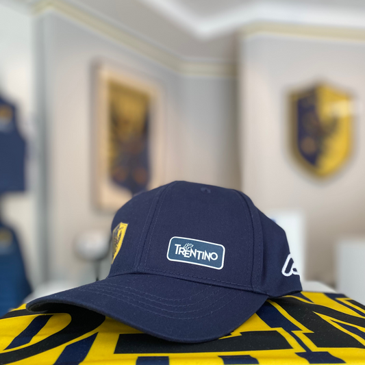 Cappellino