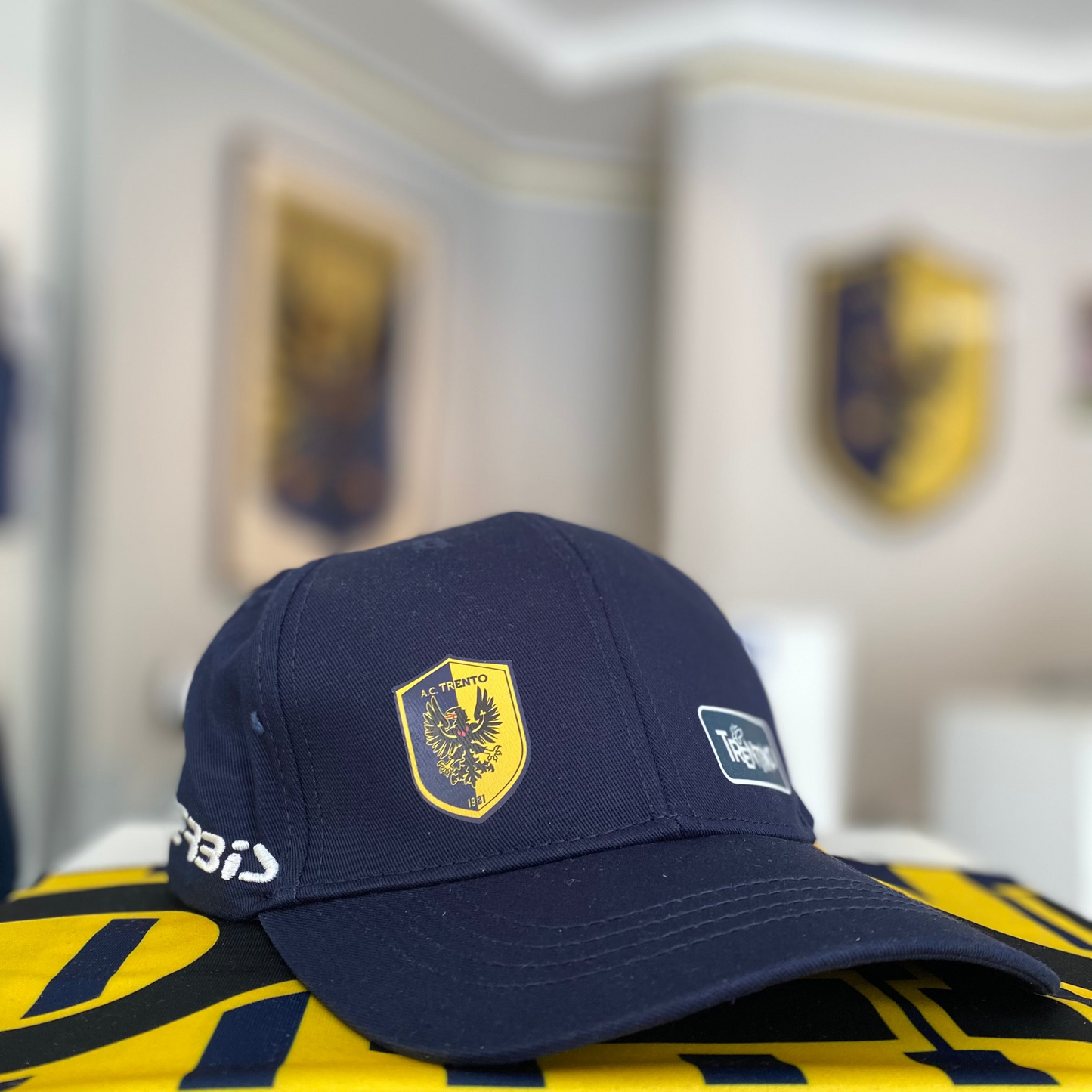 Cappellino