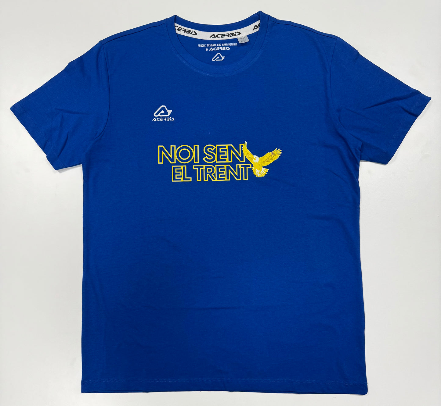 T-shirt NOI SEN EL TRENT